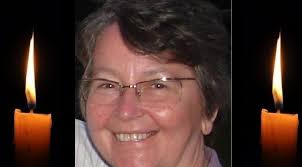 Sr. Anne Marie (Nancy) Hill RHSM