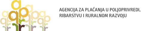 Izmjene Dijelova Natjecaja Agencije Za Placanja U Poljoprivredi Ribarstvu I Ruralnom Razvoju