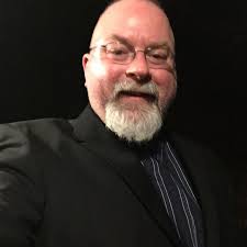 Dave Witt (@maulyhatchet)