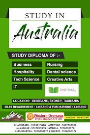 A Great Opportunity For Those Who Want To Study In Australia Albt College Apply For Next Intake Locations Brisbane Sydney Tasmani Study Australia Education