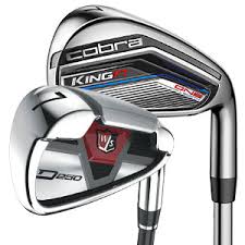 Things you must need to know before choosing a game improvement iron. The Onlinegolf 2018 Buyers Guide To Golf Irons