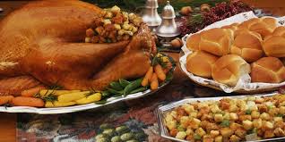 North american chain provides company history, job openings and restaurant locations. Redding Restaurants That Are Open Thanksgiving Day For Takeout Only