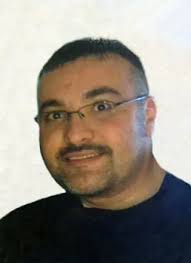 Obituary information for Daniel Jimenez