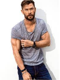 Chris Hemsworth Mens Health 2019 Jeans Png Chris Hemsworth Hemsworth Chris Hemsworth Thor
