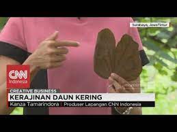 We did not find results for: Kreatif Daun Kering Disulap Jadi Kerajinan Beromset Puluhan Juta Rupiah Youtube