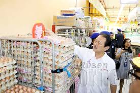 Mereka juga menawarkan servis di. 13 Barangan Skim Harga Kawalan Sempena Tbc 2019 Utusan Borneo Online