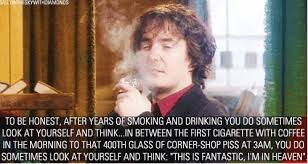 Pin By Matthew Ridley On Tings I Likey Black Books Dylan Moran Black