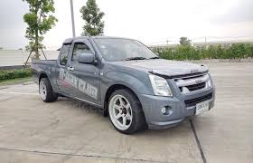 ขายรถกระบะม อสอง isuzu d max รถป 2011 รห ส 27056 ร ปท 1 ด เซล รถบ าน อ ปกรณ รถยนต