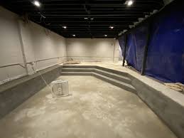 I've been reading reviews for mats and i'm having a difficult time deciding which one to pick. New Sim Build Underway Basement Floor Lowering Golf Simulator Forum