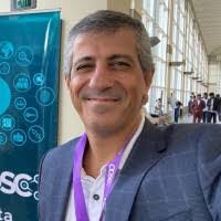 Antonio Gabriel's Instagram, Twitter & Facebook