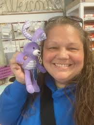 First shop hop store experience in Ohio