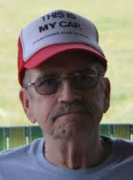 Obituary information for Robert M. Bean