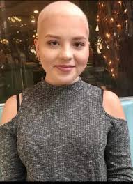 Local Students Say “BOO” To Pediatric Cancer