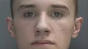 Rapper Mazza L20 performs his first Fire In The Booth freestyle