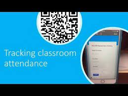 Boise state is utilizing qr codes to capture location data for attendance tracking and contact tracing in general classrooms beginning january 2021. Tracking Classroom Attendance Using Google Forms Free Qr Code Scanning Apps And Smart Devices Youtube Classroom Attendance Attendance App Google Forms