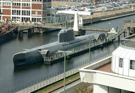 Inzwischen werden 21 kriegsschiffe, darunter. Type Xxi Submarine Wikipedia