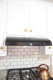 How To Paint A Range Hood In 2020 Kitchen Design Decor Range Hood Kitchen Range Hood