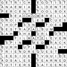 Hat Similar To A Fez Crossword Clue Archives Laxcrossword Com