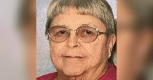 Lucille Murray Obituary