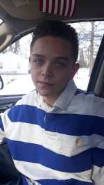 UPDATE: Missing 13-year-old Taylor boy found