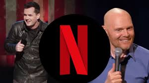 Nanette grows past the confines of a comedy special and into something completely different—a riveting screed against misogyny in all forms that. Entertainment Survival Guide 8 Hilarious Netflix Stand Up Comedy Specials To See During Isolation Phonearena