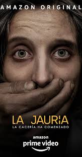 La Jauría (TV Mini Series 2019–2022)
