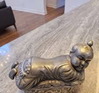 Las mejores ofertas en Estatuillas y estatuas chinas ...