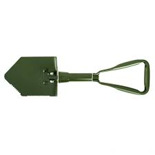 Kindermusik ist auf die bedürfnisse von kindern abgestimmt. Purchase The Mini Folding Shovel Olive Green By Asmc