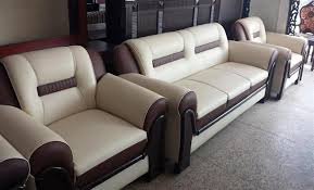 The design of this sofa allows it to adapt in a multitude of environments with its smooth upholstery and visible accent stainless steel frame. Pakistani Sofa Set All Products Are Discounted Cheaper Than Retail Price Free Delivery Returns Off 64