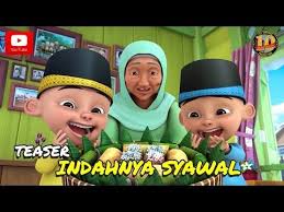 Upin ipin musim 14 ragam ramadhan episod penuh. Teaser Upin Ipin Musim 10 Indahnya Syawal Youtube Teaser Vault Boy Youtube