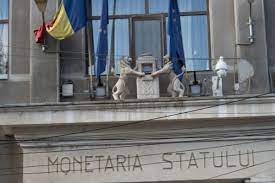 Фабрика де чибритури № 30, сектор 5). MonetÄria Statului A Incheiat Anul Trecut Cu Un Profit In Crestere La 4 Milioane De Lei 13 09 2019 Bursa Ro