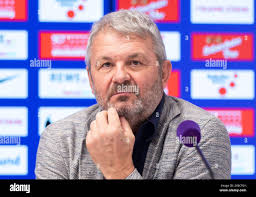 Georg werner hi-res stock photography and images