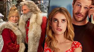 There really is so much holiday programming to choose from this year. Netflix Christmas Movies 2020 What To Watch Popbuzz