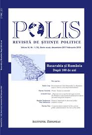 38.000 de susţinători ai platformei „românia la 100 de ani, la 24 de ore de la lansare. Ceeol Article Detail