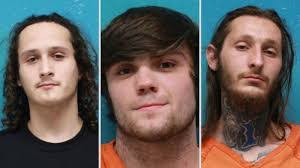 Christie Neely's Instagram, Twitter & Facebook