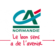 Le ca france normandie est une caisse régionale du crédit agricole. Credit Agricole Normandie Brands Of The World Download Vector Logos And Logotypes