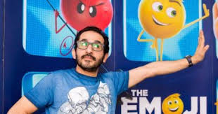 افلام احمد حلمى اليوم السابع