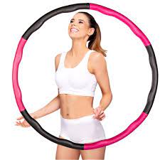Hoola hoop helps organizations solve the toughest challenges in growing their business. Activevikings Hula Hoop Reifen Ideal Fur Fitness Real De