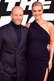 His roles mostly consist of a character that are quick and agile with intense fight scenes. Rosie Huntington Whiteley And Jason Statham Make A Seriously Fierce Duo Jason Statham Jason Statham Rosie Huntington Celebrity Maternity Style