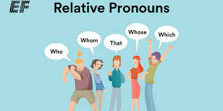 Who, whom, whose, which, and that , sebagai kata ganti penghubung. Relative Pronoun Perbedaan Who Whom Whose Which That Ef Blog