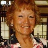 Paula Jeanne “Jeannie” Phipps Hunter (1957-2017)