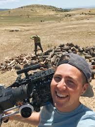 Film — Journal — Aidan Brooks