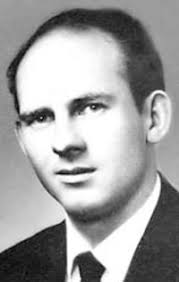 Douglas Burr Obituary (2007)