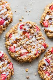 Get faster delivery with our app. Vegan Strawberry Crumble Cookies Paleo Keto Option The Big Man S World