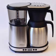This should most likely remedy the situation. Bonavita 8 Cup Digital Thermal Brewer Dillanos Coffee Roasters