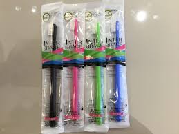 矯正 中 歯ブラシ おすすめ