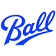 Logo de Ball Corporation