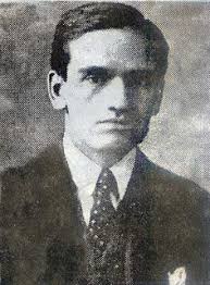 CANCIÓN DEL SILENCIO: CÉSAR VALLEJO, UN POETA NO TIENE HISTORIA...TIENE  DESTINO