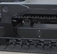 Bottom Rollers & Top Rollers for Excavators – Vematrack