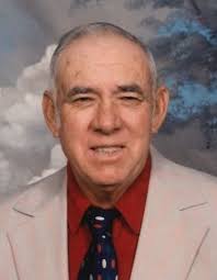 Obituary for Calvin Christie Cooley